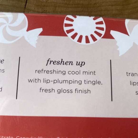 Lip Oil- Coconut and Peppermint 3FL OZ Each - Picture 7 of 8